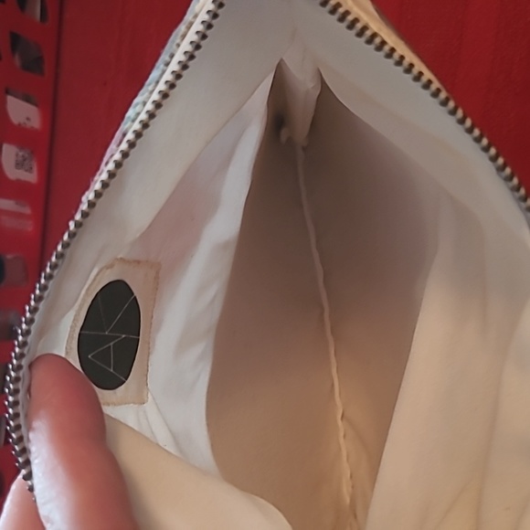 Cute make up tote - Picture 4 of 4